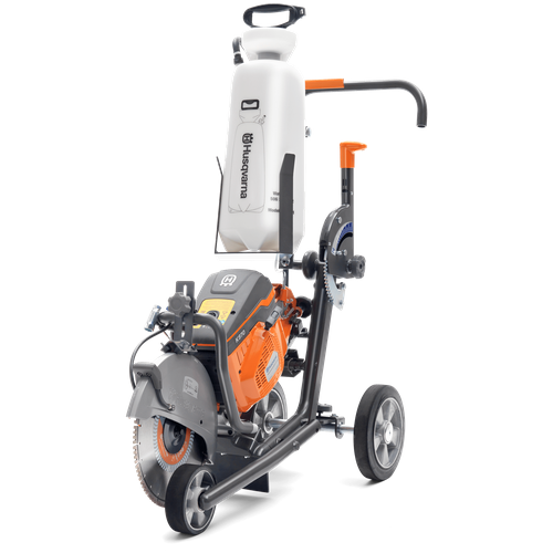  58900  HUSQVARNA KV 970/1270    K970/K1270    15  (5877684-02)