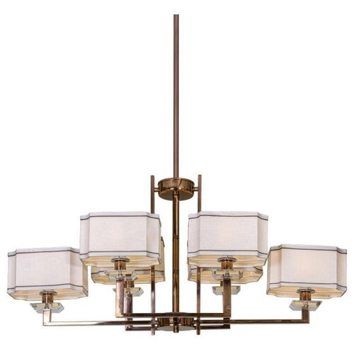  57128   L'Arte Luce Luxury Furstenberg L04016.88