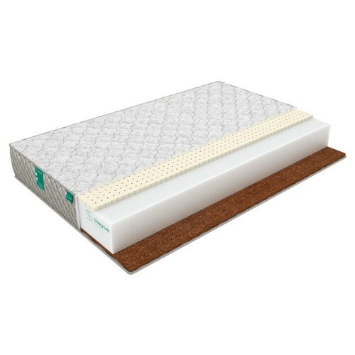  20980  Sleeptek Roll CocosLatex 20 (140 / 190)