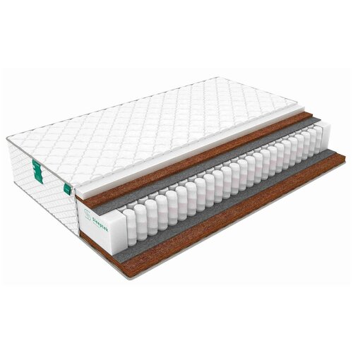  15170  Sleeptek Premier Foam Cocos 110195