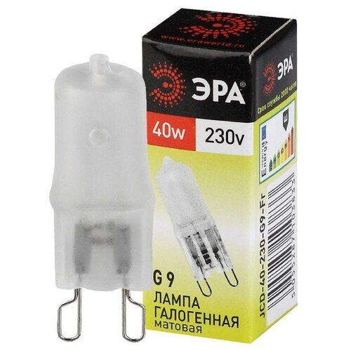������ 85� ����� ���������� G9-JCD-40-230V-Fr 40�� ������� G9 230� C0027368 ���