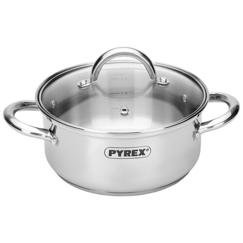  1490  Pyrex Master MA18AEX/E006 18x8,5 2,0