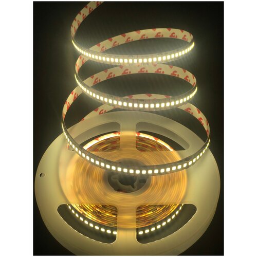  1699   Redigle LED 19,2W, 2835-240   -IP20 12V  , 4200K