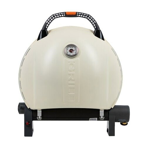  39000   O-GRILL 900MT bicolor black-cream +  