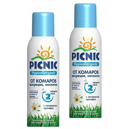 ������ 649� �������� Picnic ��������������� �� ������� � ���������� ������� 125 �� 2 ���������