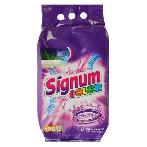  1730 Signum   Signum Color, , 10 