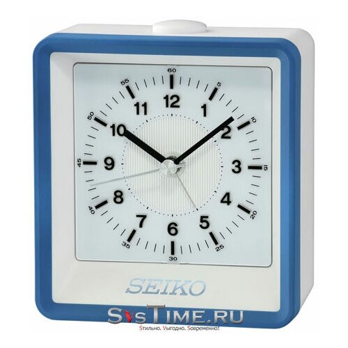  2830   Seiko Table Clocks QHE099L