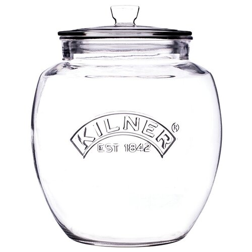  1700  Kilner   Push Top 2 