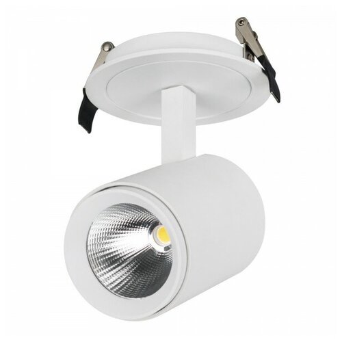  3809 Arlight  LGD-LUMOS-R76-16W Warm3000 (WH, 20 deg)