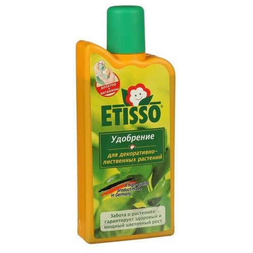    ETISSO Pflanzen vital      , 500 ,  1621 