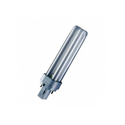������ 2193� ����� ����������������� ��� DULUX D 13W/840 G24D-1 10X1. 4050300010625 OSRAM (6��)