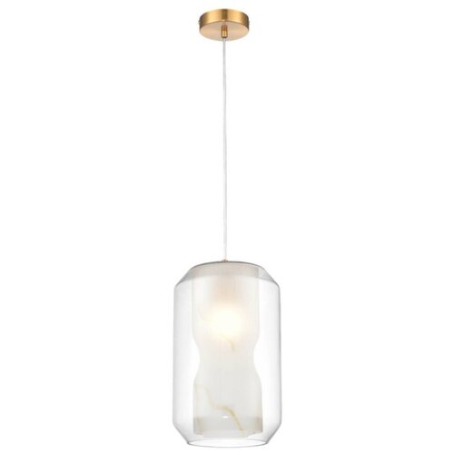  11900   Vele Luce Milan, VL5724P21, 60W, E27