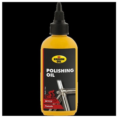  580 KROON-OIL 22013     Polishing Oil 100ml