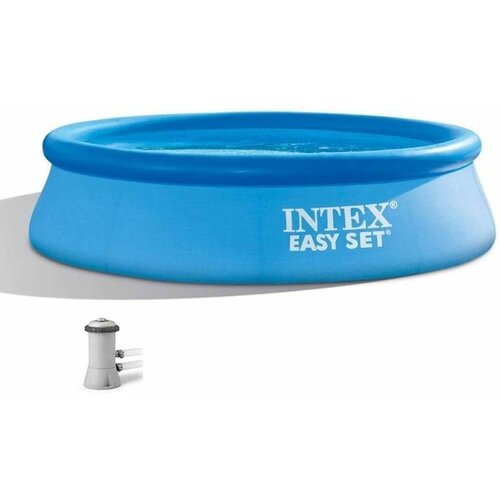   Intex Easy Set 28108 ,  7621 