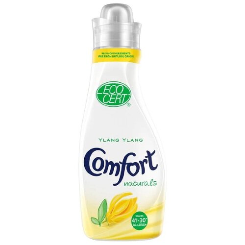  695 Comfort Naturals rinse aid Ylang Ylang 750 ml