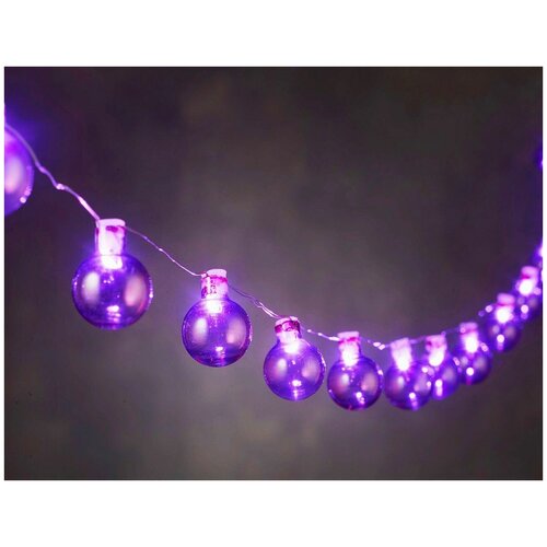  1450 Edelman    Juicy Purple 1.9 , 20 LED ,  , , IP44 1070782