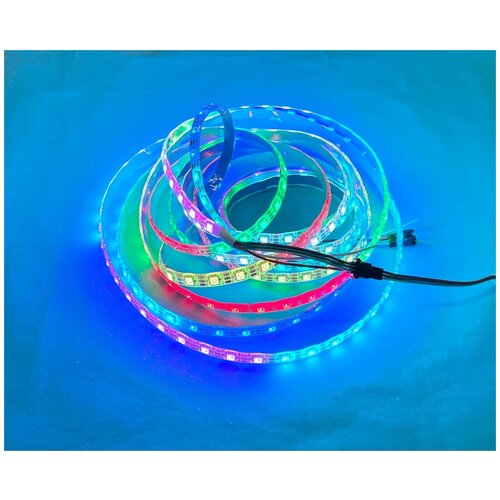 ������ 3800� ����� �������� WS2812B-96Led RGB IP65 �� ׸���� �����
