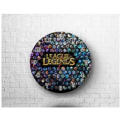  1400   , League of Legends 3