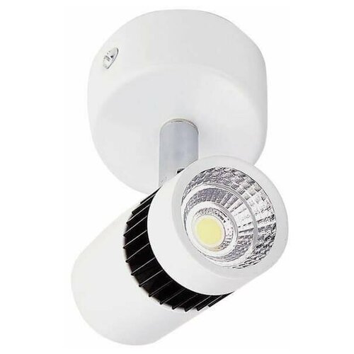  590   Ambrella light Techno Led TN101/10W WH/BK