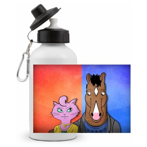 ������ 950� ���������� ������� ���� ������, BoJack Horseman �8,