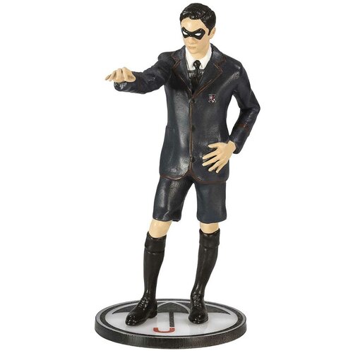 ������ 1708� ������� The Umbrella Academy: Klaus (16 ��)