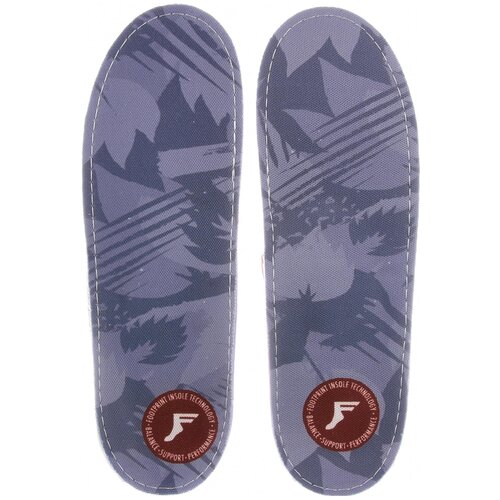  2490  Footprint Gamechangers Lite Camo Grey,  US 7