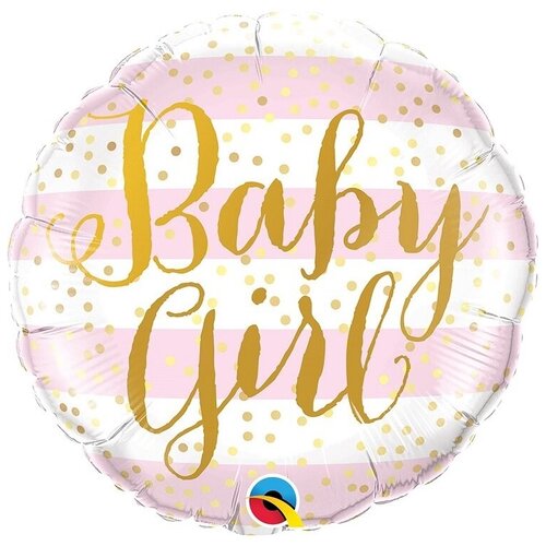  288    . , Baby Girl, ,  (18''/46 , USA)