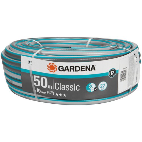  9440   GARDENA Classic 18025-20.000.00, 3/4