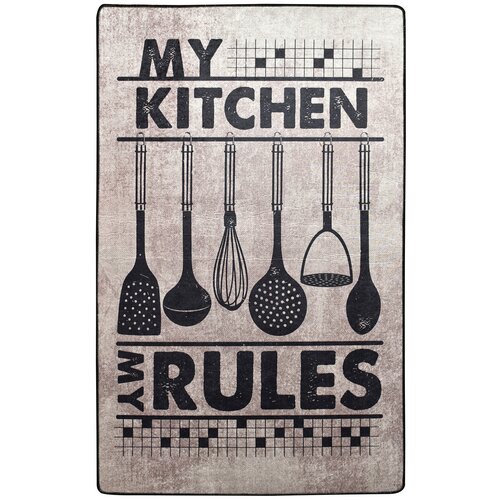  8852  , 1,6x2,3  Chilai Home 8682125938646 My kitchen rules