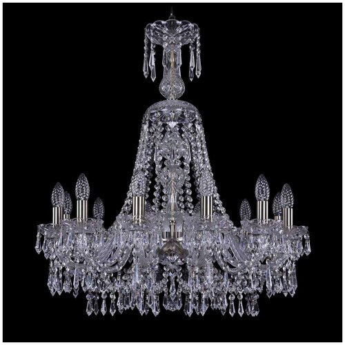  71675   1403/12/240/XL-75 Pa Bohemia Ivele Crystal