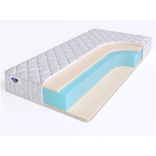 ������ 32615� ������ SkySleep Roller Cotton Twin Latex 18, ������ 100 x 186 ��