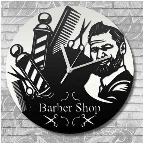  790      (, barber shop) - 114