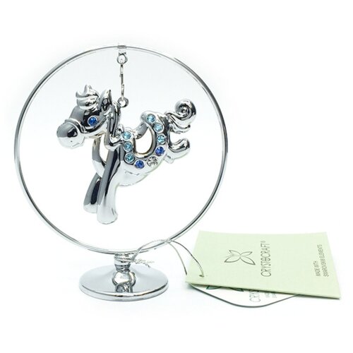 ������ 672� ��������� Crystocraft ������� � ����������� Swarovski U0401-105-CBL