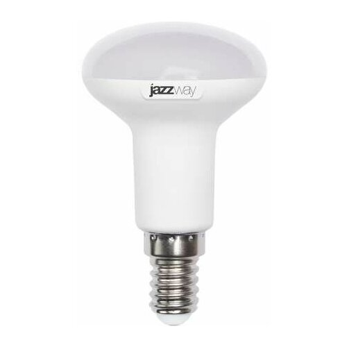 ������ 898� ����� ������������ PLED-SP R50 7�� 3000� ����. ���. E14 540�� 230� JazzWay 1033628 (4��.� ����.)