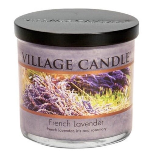  1990   Village Candle 