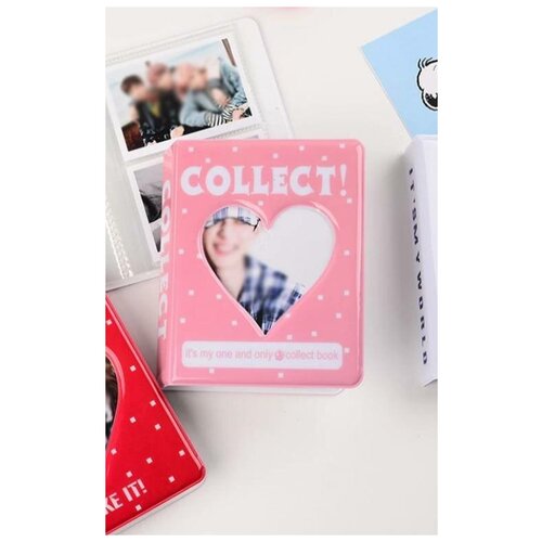  530   mini    instax  fujifilm        - / Binder k-pop 37 