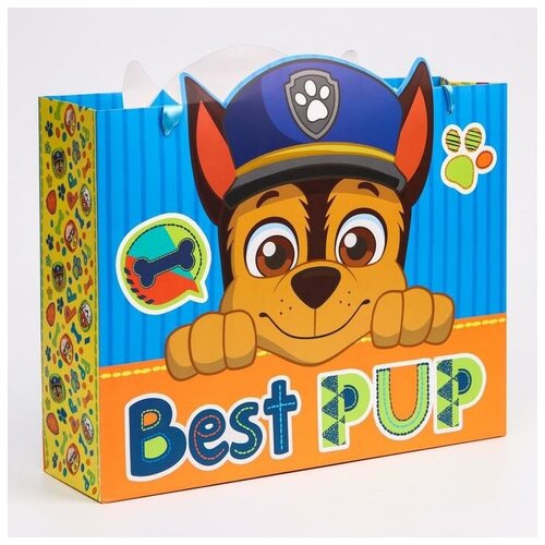  515 Paw Patrol    