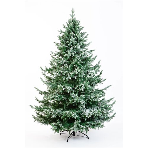 ������ 57855� ������������� ���� ��������� ����������� 180 ��, ����� 100%, CRYSTAL TREES KP4018S
