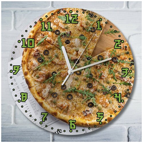  690     (, , , , , pizza) - 1256