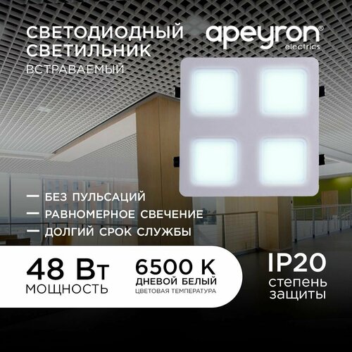  2045   Apeyron  42-024        .  48 ,   4800 ,   6500,  30030027 .