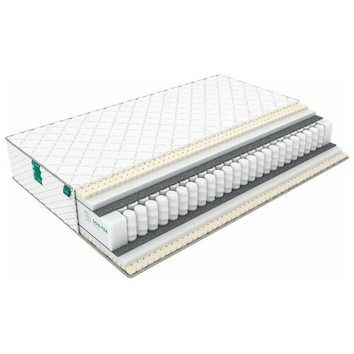 ������ 24750� ������ Sleeptek Premier SoftFoam Double, 150x190 �� (�������������), ���������