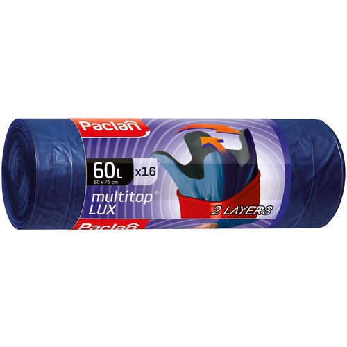  230    PACLAN Multi-Top Lux (60/16 ) 