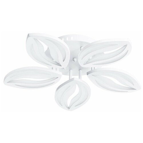  7490    Arte Lamp Daisy A1098PL-5WH