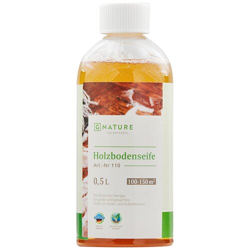  2585    .        . 110 Holzbodenseife 500