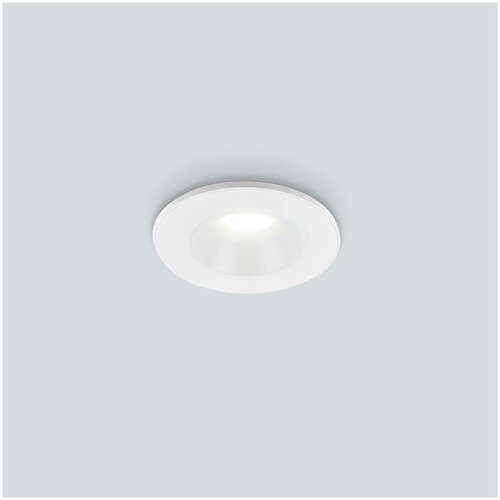  706     Elektrostandard 25025/LED 3W 4200K WH  