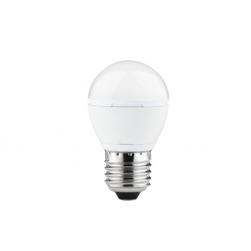 ������ 632� ����� LED Quality Tropfen 4W E27 230V Warmwei