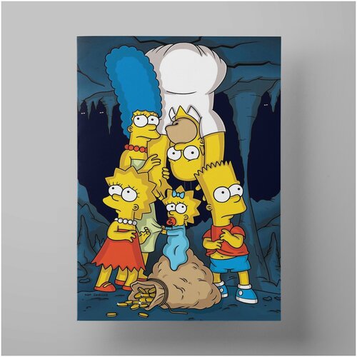  590  , The Simpsons, 3040 ,    