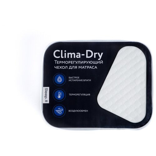  10990    Askona () Clima-Dry 180200