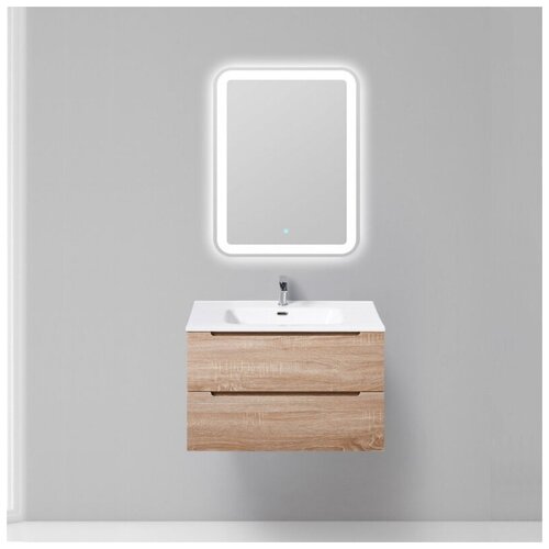  38680    BelBagno Etna 80 rovere bianco (, , )