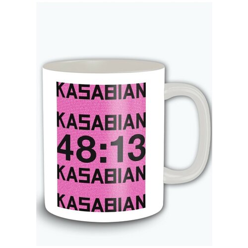  349    kasabian , , ,  - 6664